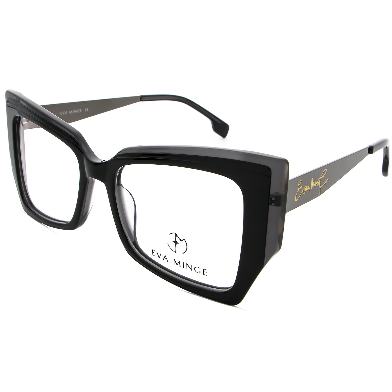 Okulary Eva Minge EMP 1036 C2