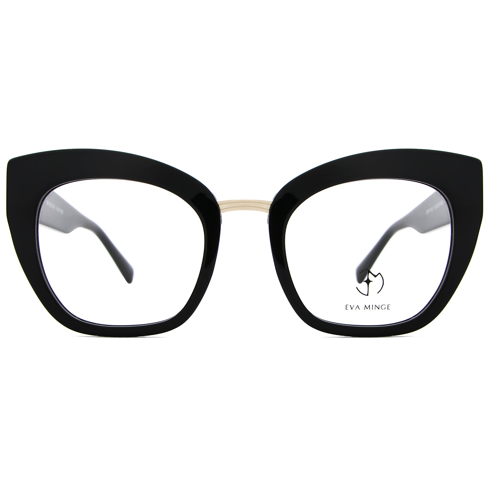 Eva Minge EMP 1041 C1 glasses frames
