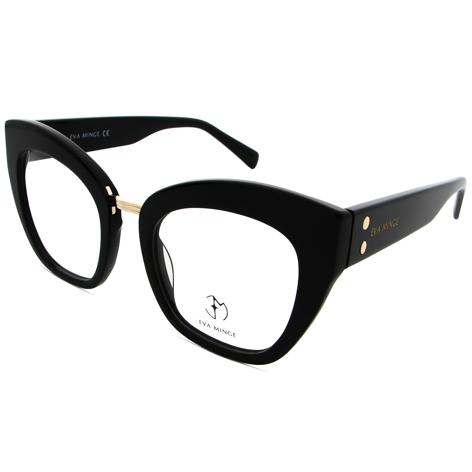 Eva Minge EMP 1041 C1 glasses frames