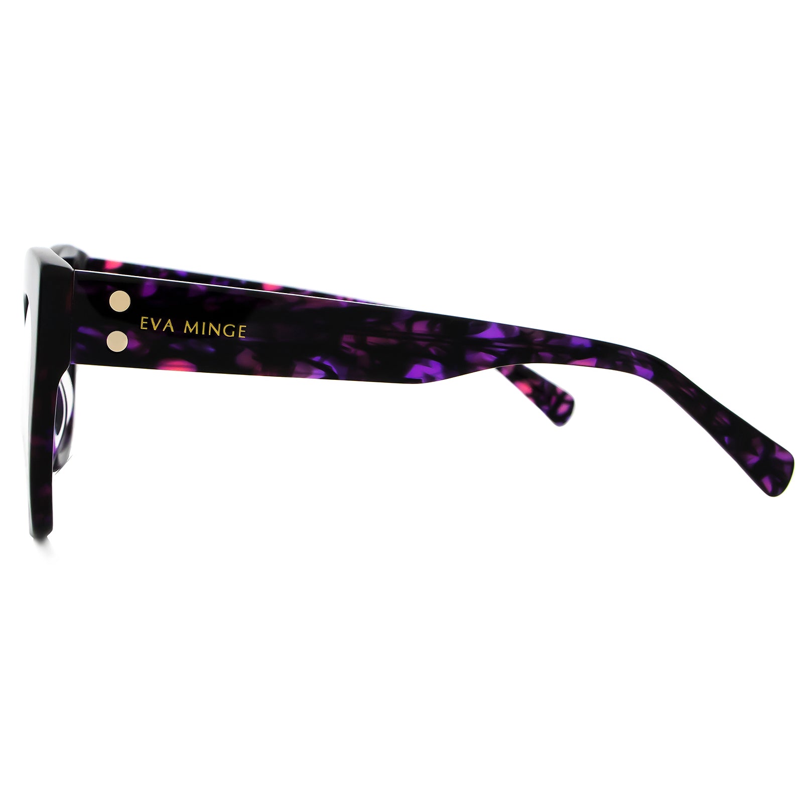 Oprawki okularowe Eva Minge EMP 1041 C2