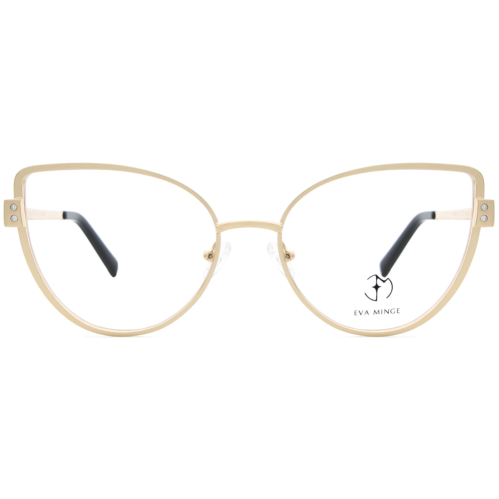 Eva Minge EMP 1042 C1 glasses frames