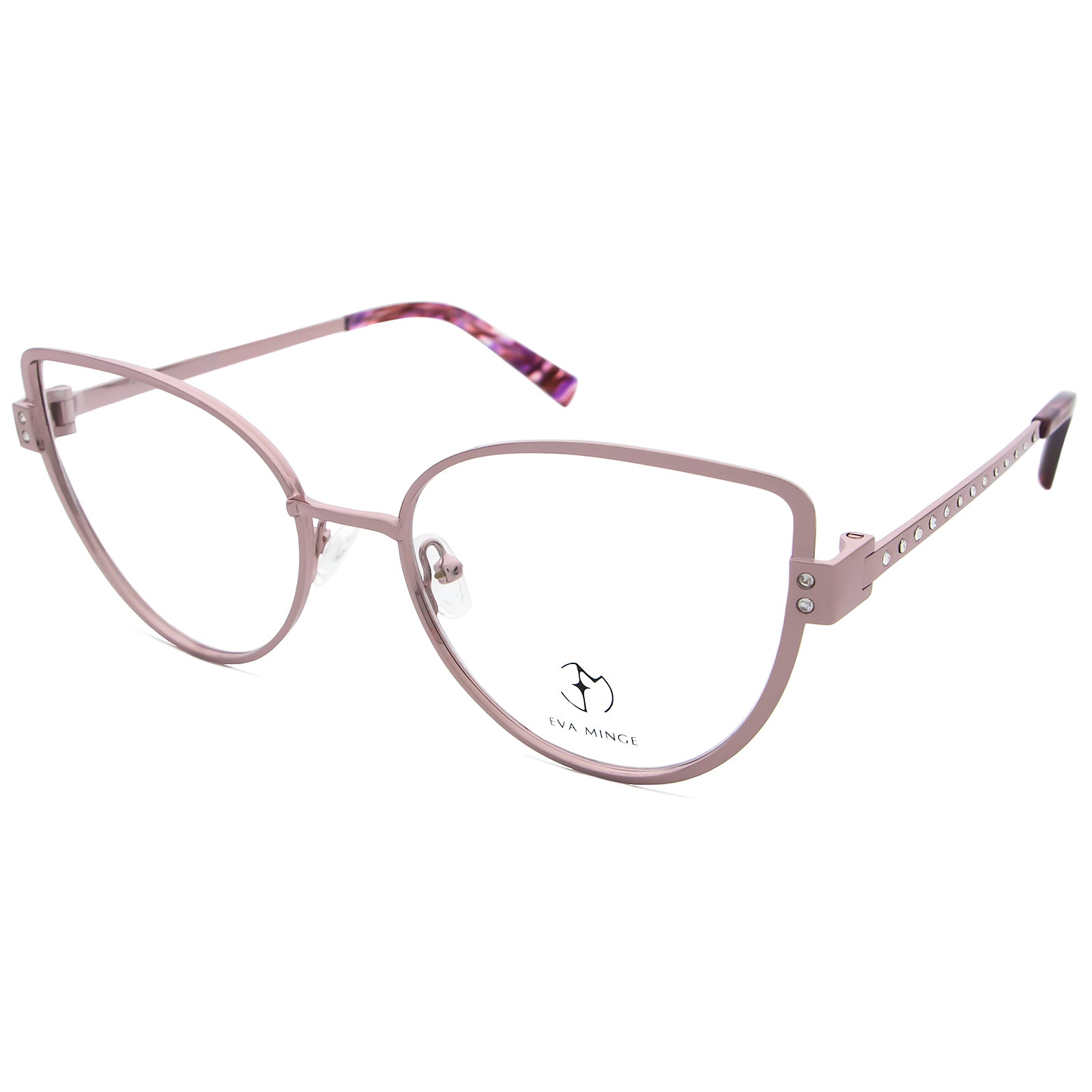 Eva Minge EMP 1042 c2 glasses frames