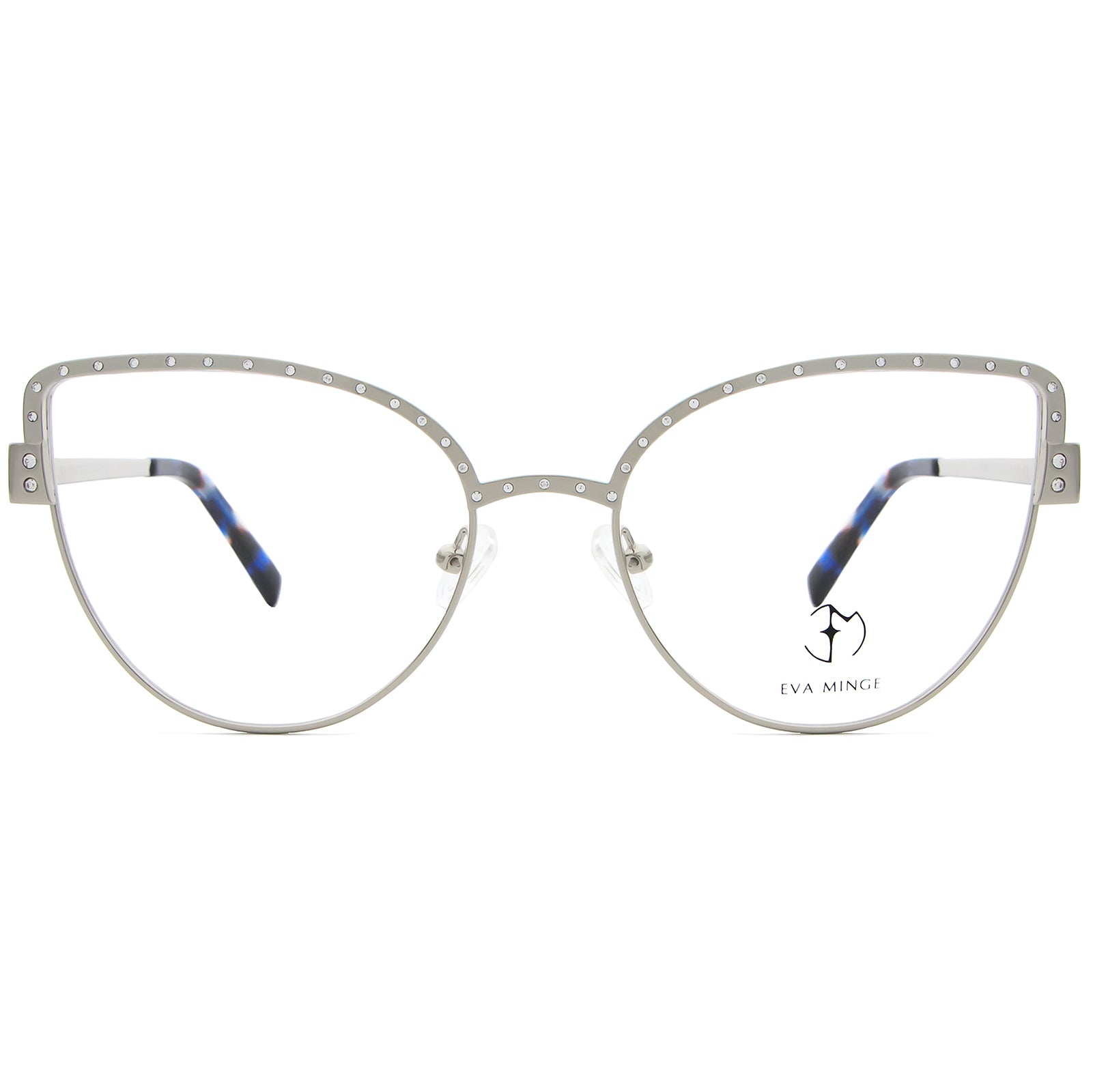 Okulary Eva Minge EMP 1043 c2 oprawki okularowe