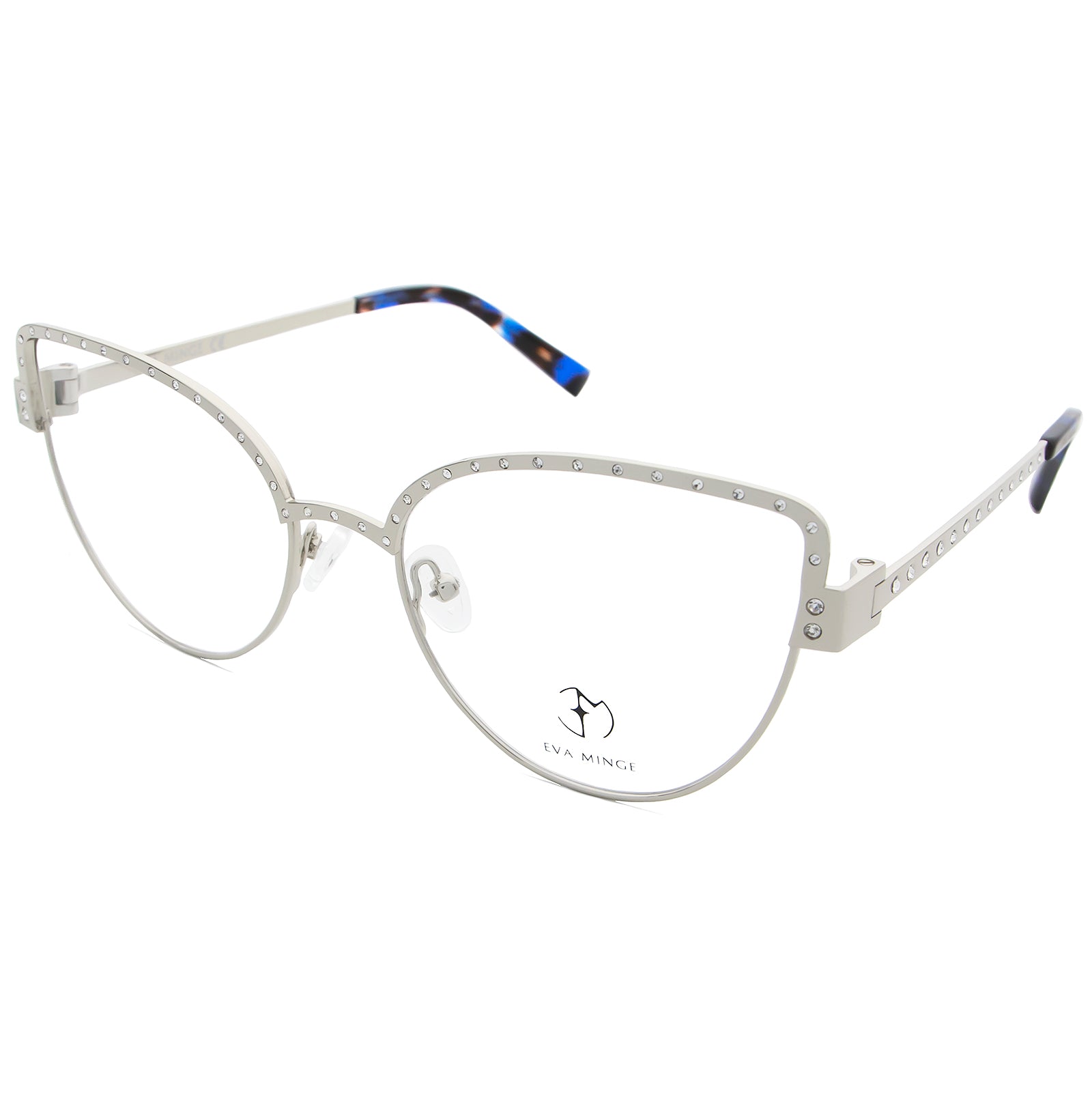 Okulary Eva Minge EMP 1043 c2 oprawki okularowe