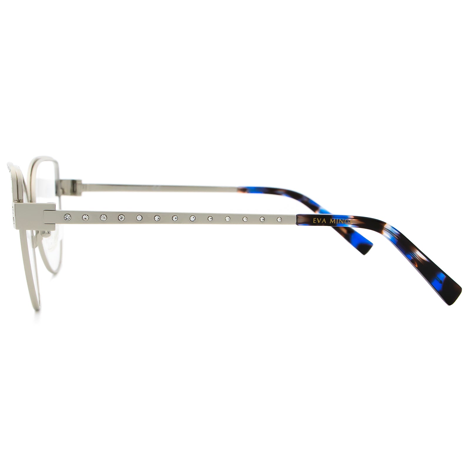 Okulary Eva Minge EMP 1043 c2 oprawki okularowe