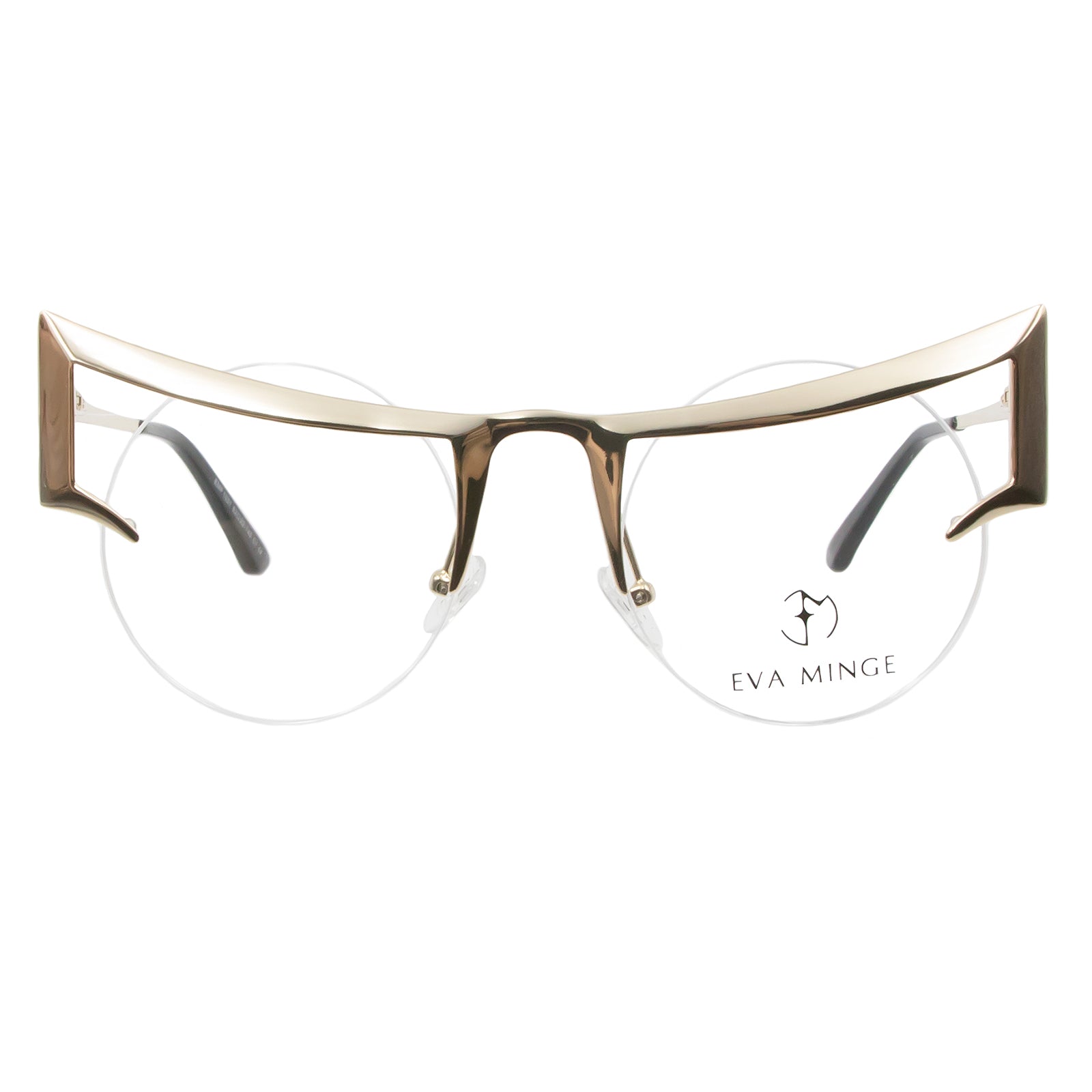 Okulary Eva Minge EMP 1031 c1 oprawki okularowe