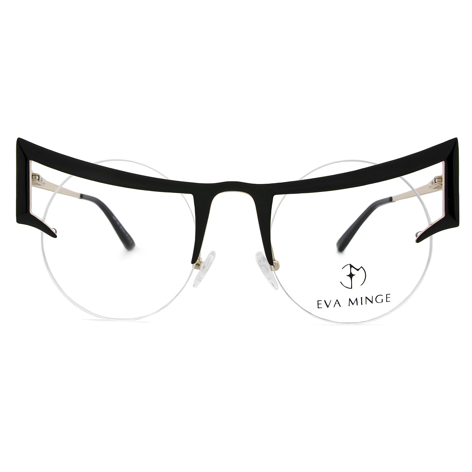 Okulary  Eva Minge EMP 1031 c2 oprawki okularowe