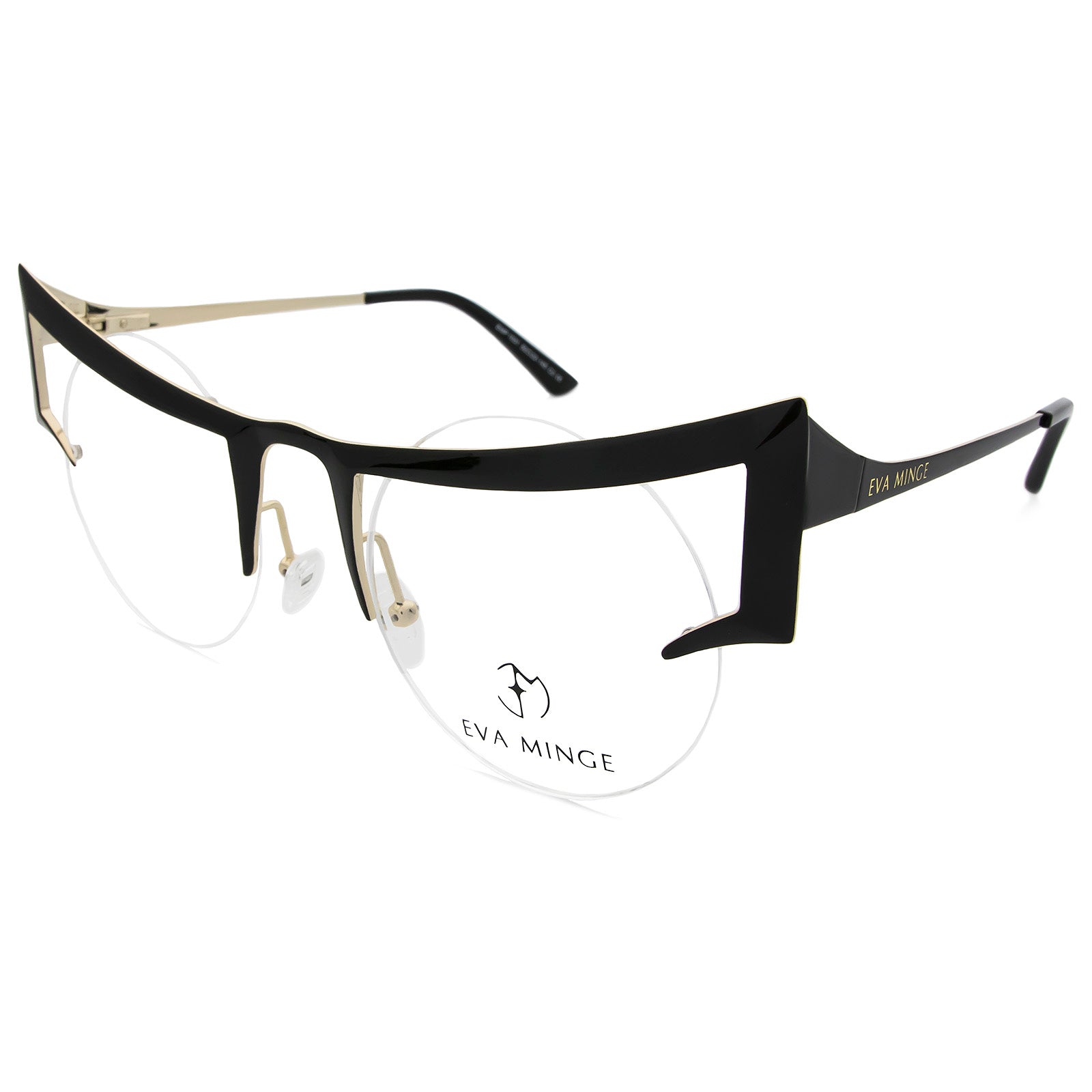 Okulary Eva Minge EMP 1031 c2 oprawki okularowe