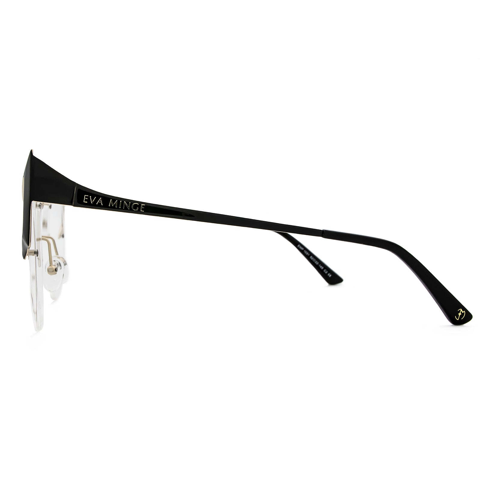 Okulary Eva Minge EMP 1031 c2 oprawki okularowe