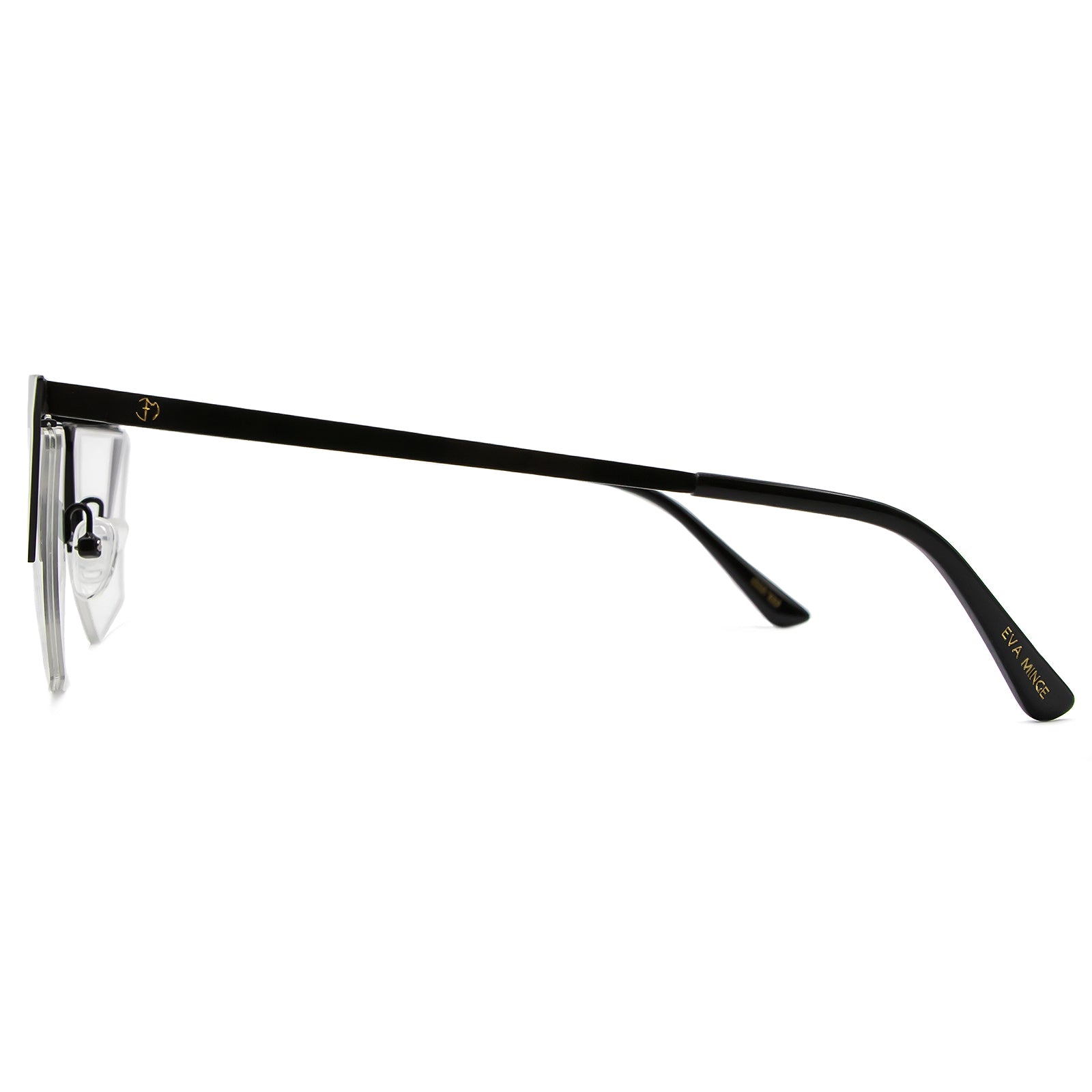 Okulary Eva Minge EMP 1032 C1 oprawki okularowe