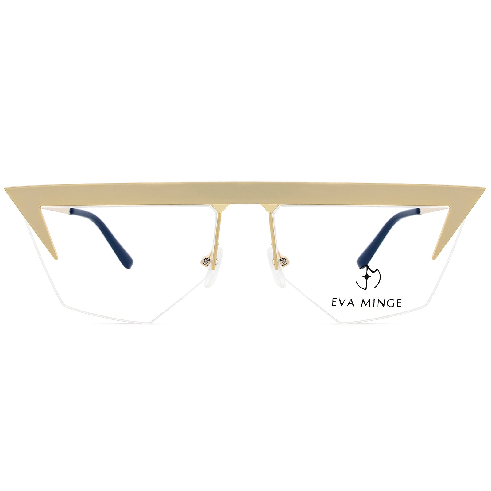 Okulary Eva Minge EMP 1032 c2 oprawki okularowe