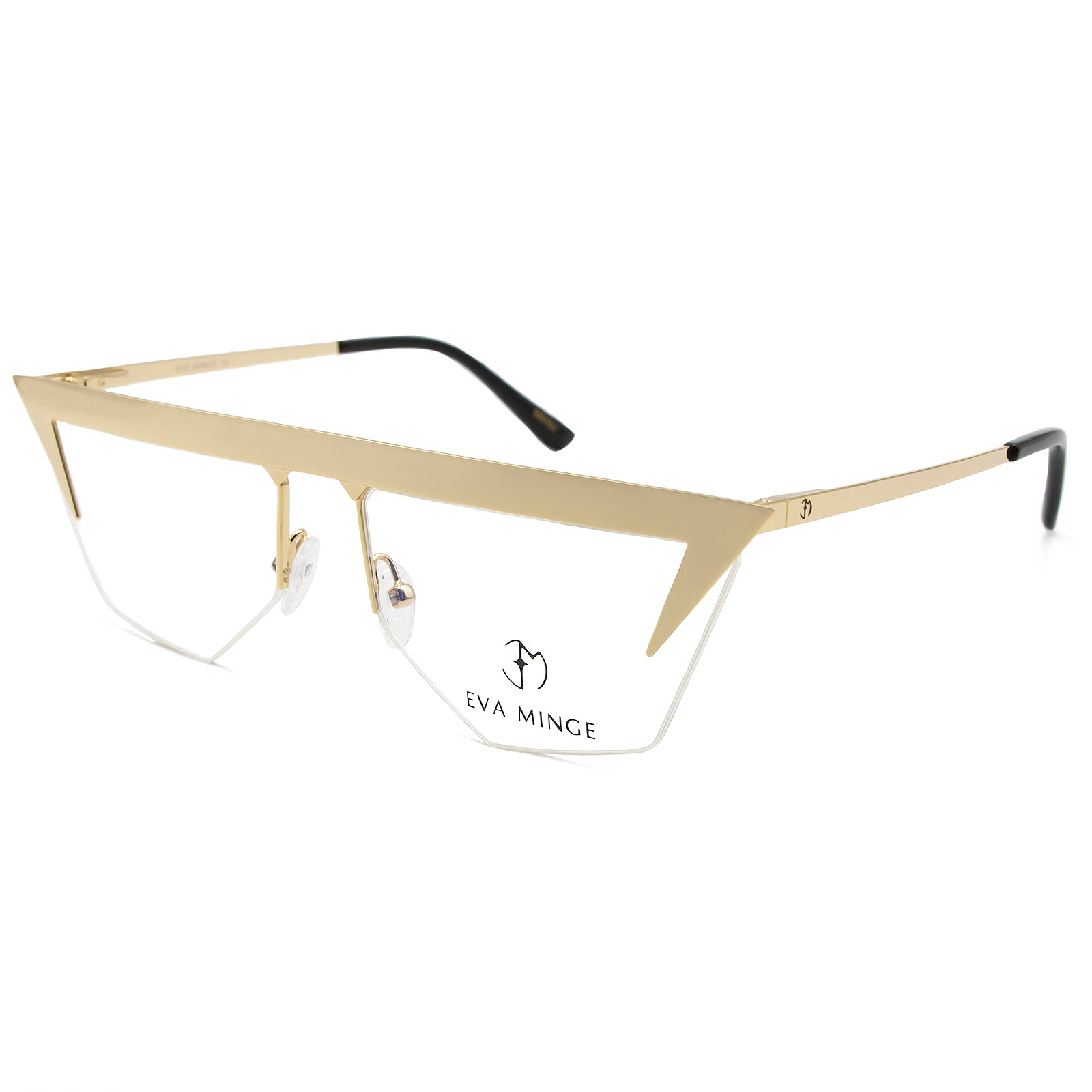 Okulary Eva Minge EMP 1032 c2 oprawki okularowe