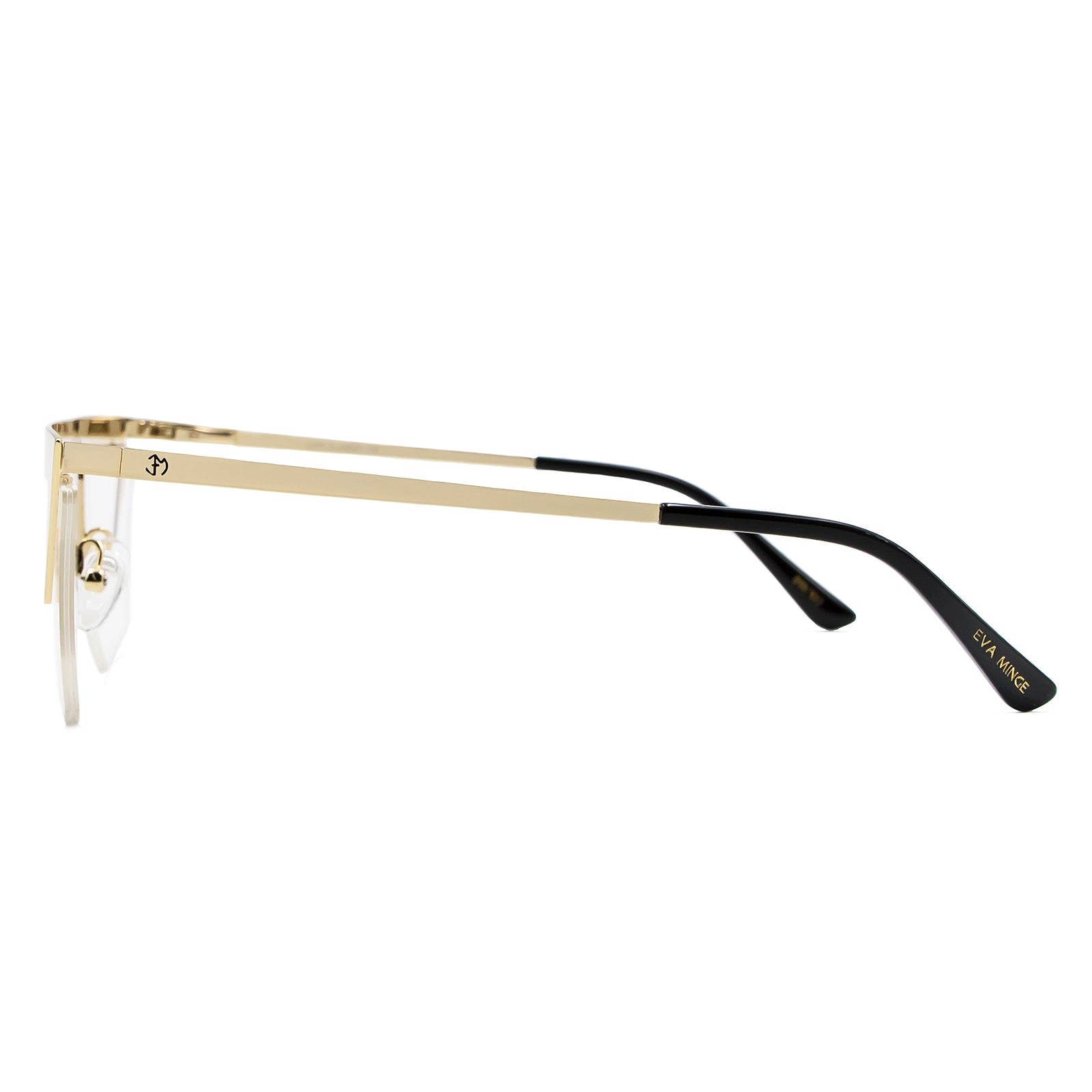 Okulary Eva Minge EMP 1032 c2 oprawki okularowe
