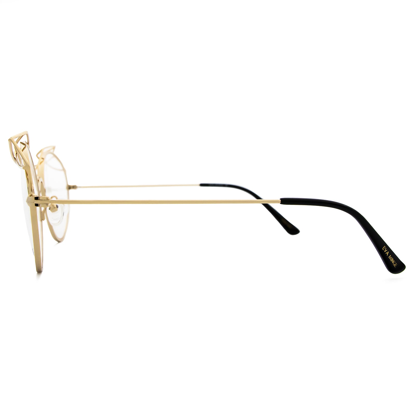 Okulary Eva Minge EMP 1033 c1 oprawki okularowe