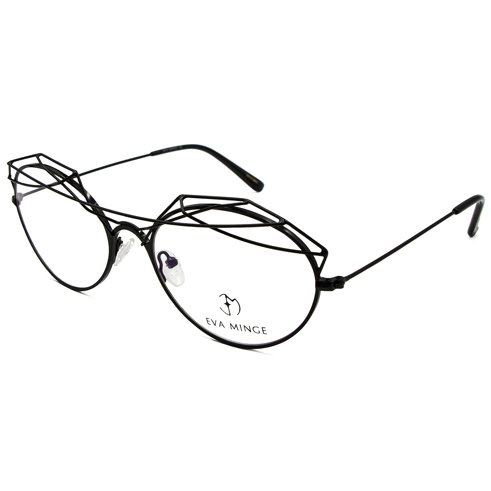 Okulary Eva Minge EMP 1033 C2 oprawki okularowe