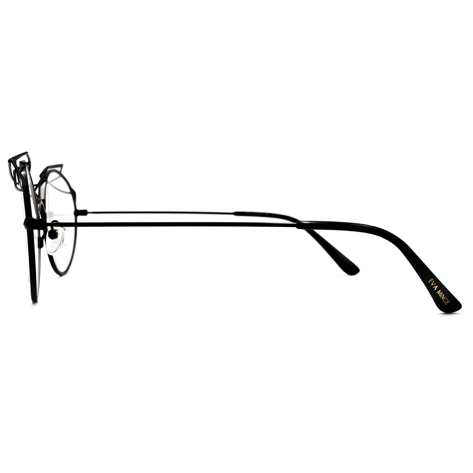 Okulary Eva Minge EMP 1033 C2 oprawki okularowe