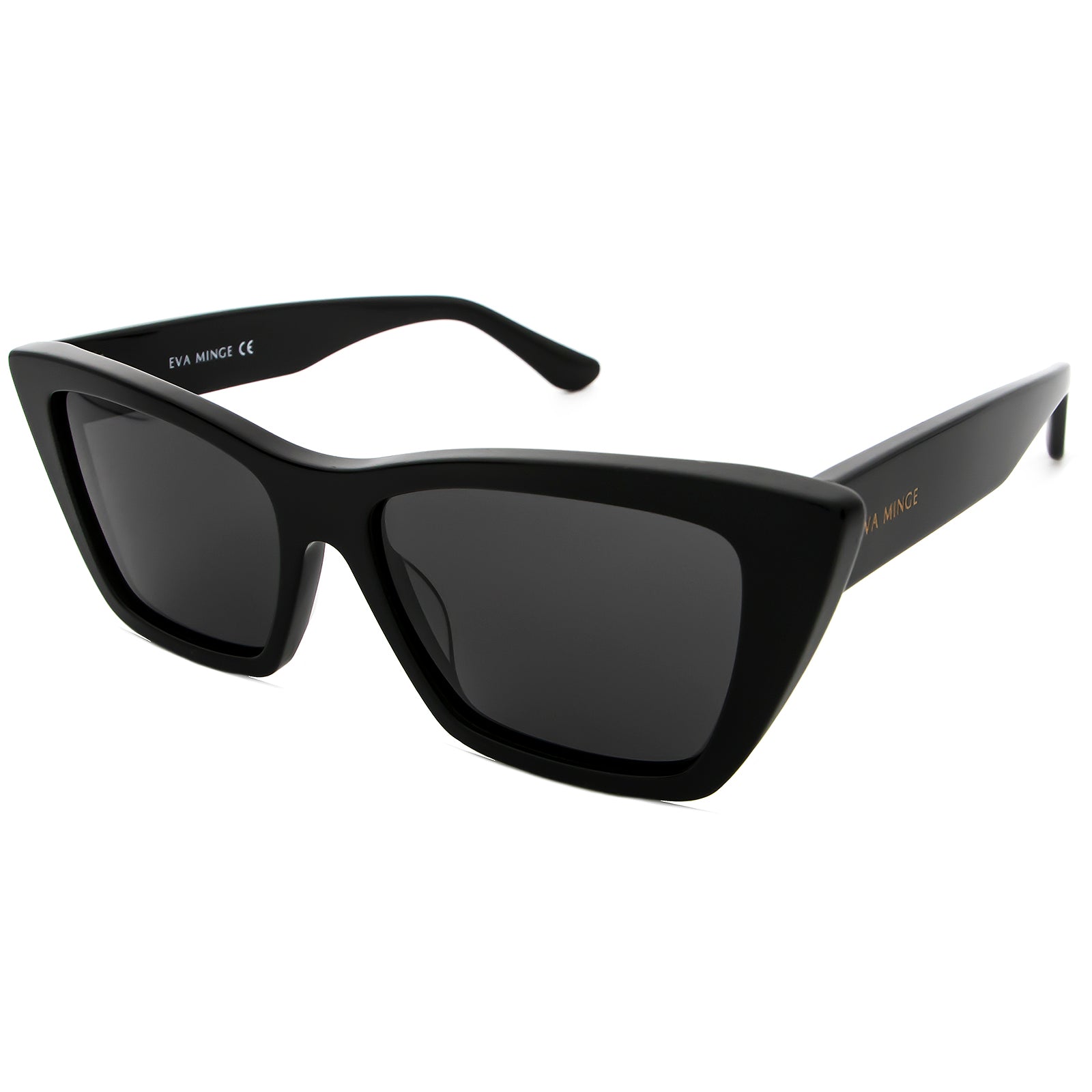 EMS-11452 C1 Okulary Przeciwsłoneczne Eva Minge
