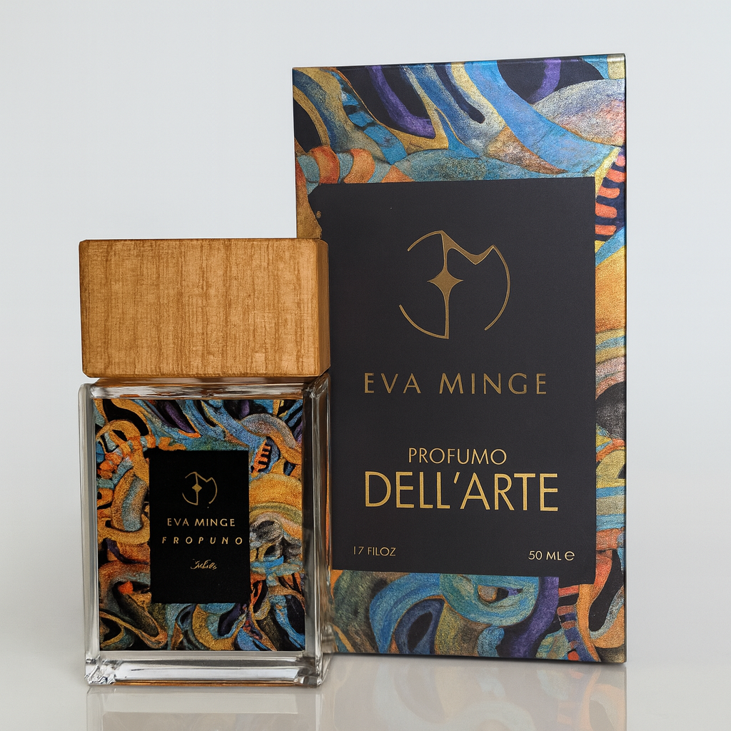 Perfumy Eva Minge Dell Arte - 50 ml.