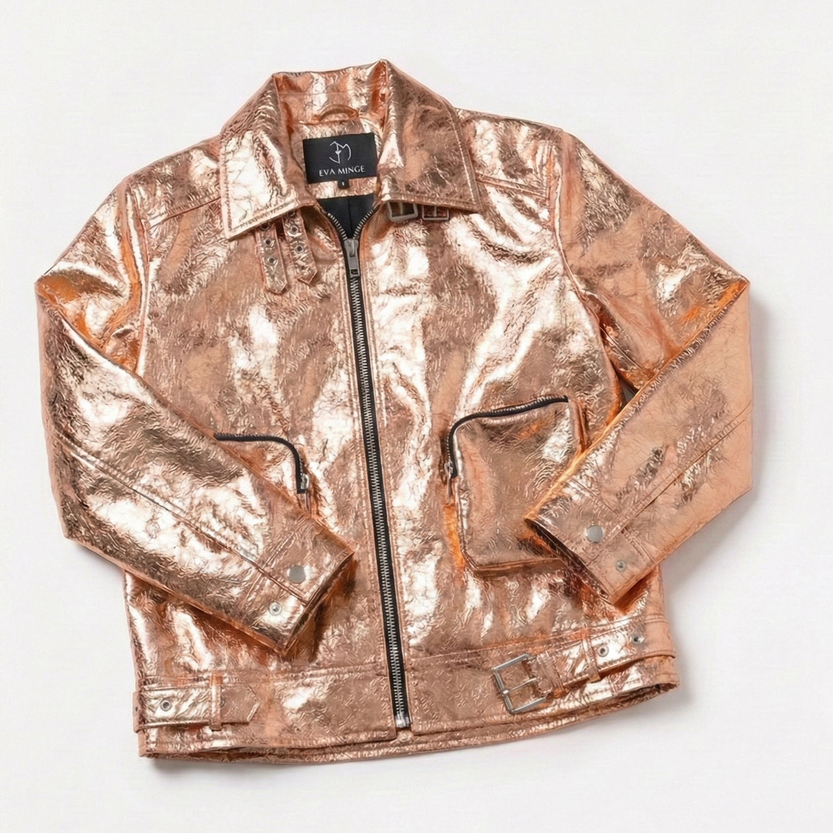 Pilotka "Deesfraz" Peach Fuzz