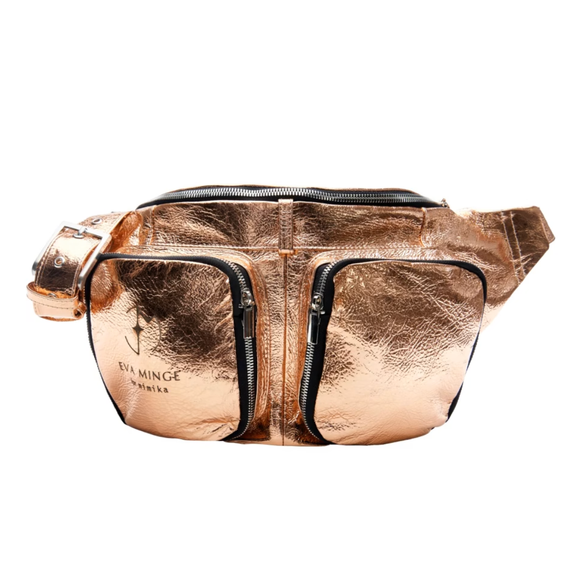 Bumbag Peach Fuzz Unisex