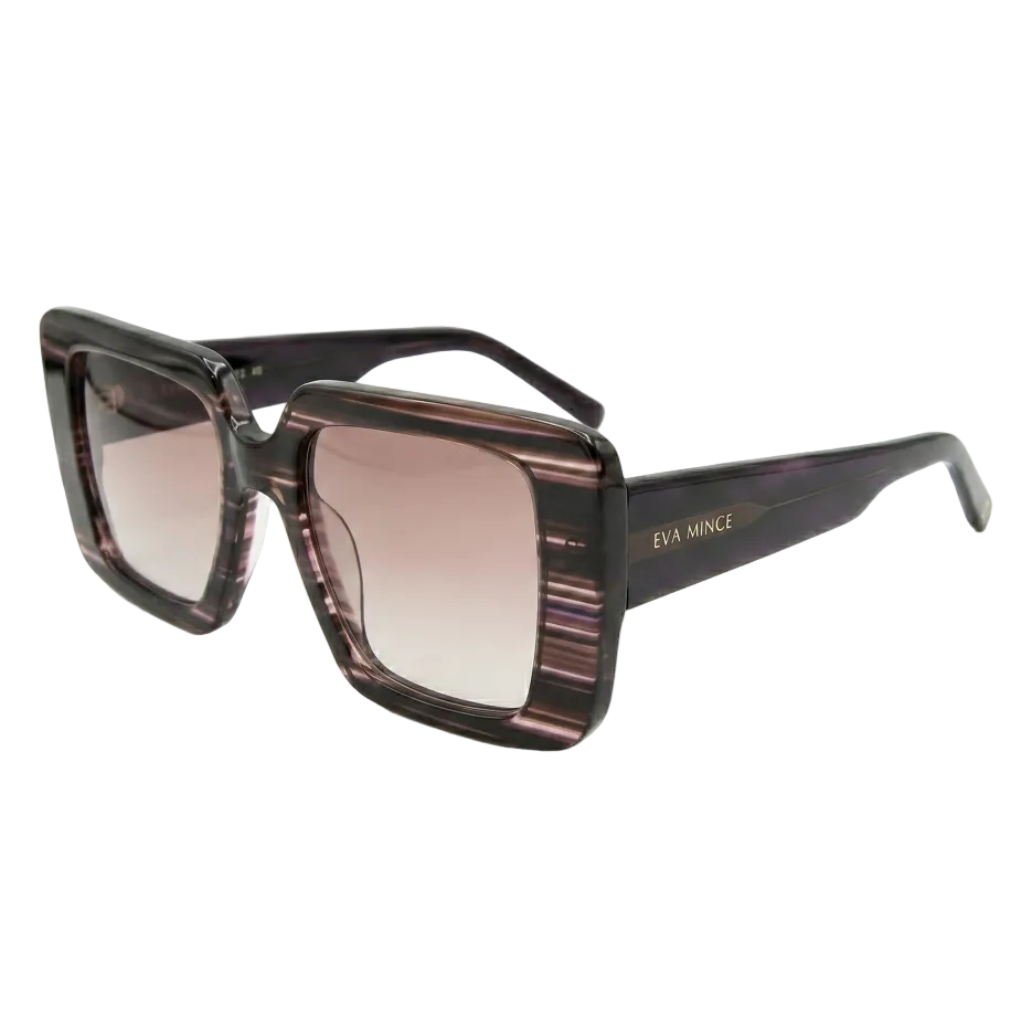 EMS-11457 C1 Okulary Przeciwsłoneczne Eva Minge