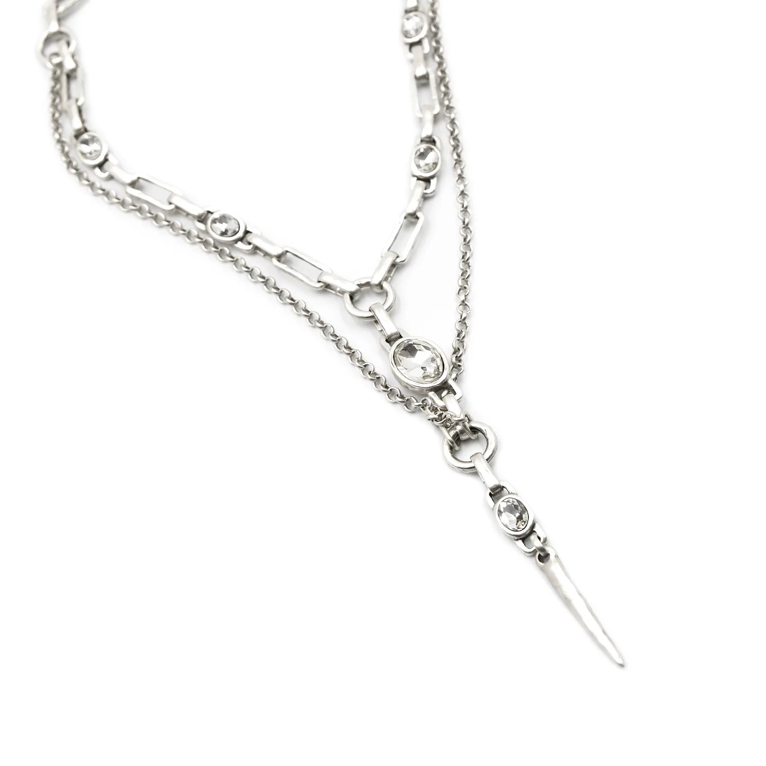 Naszyjnik Morocco N8