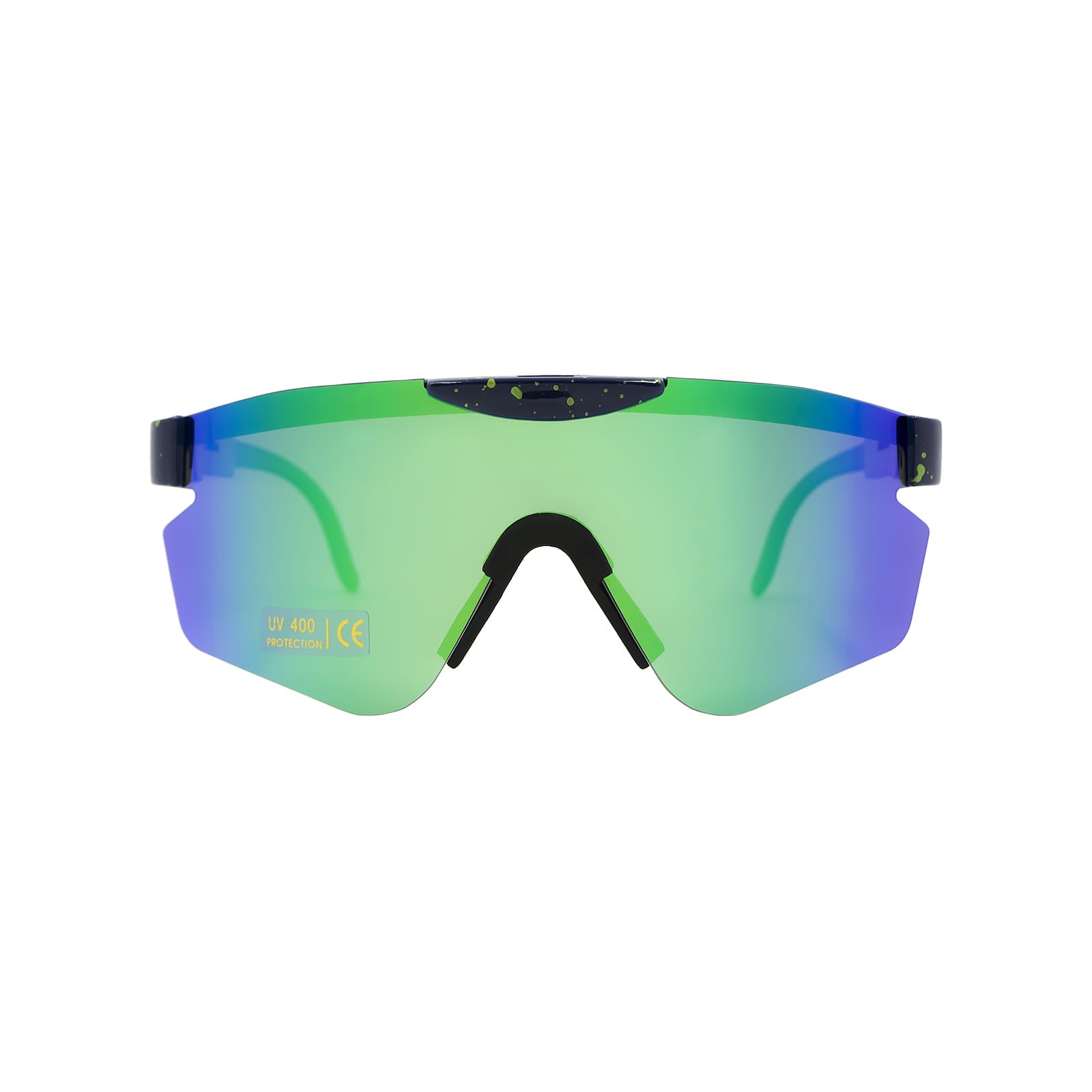 Cypher Vibe by Eva Minge CVS-5043 C2 Sunglasses