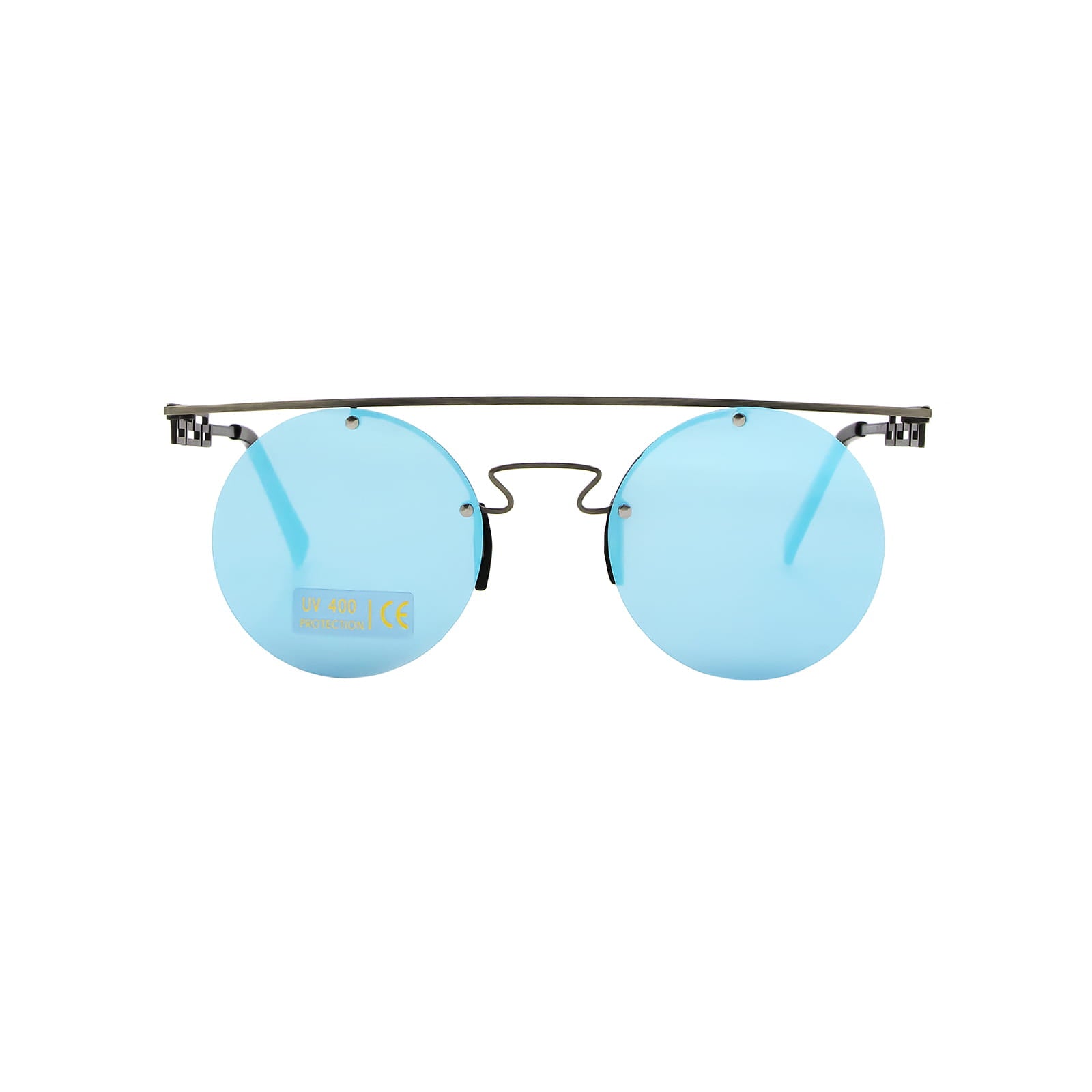 Cypher Vibe by Eva Minge CVS-5037 C2 Sunglasses