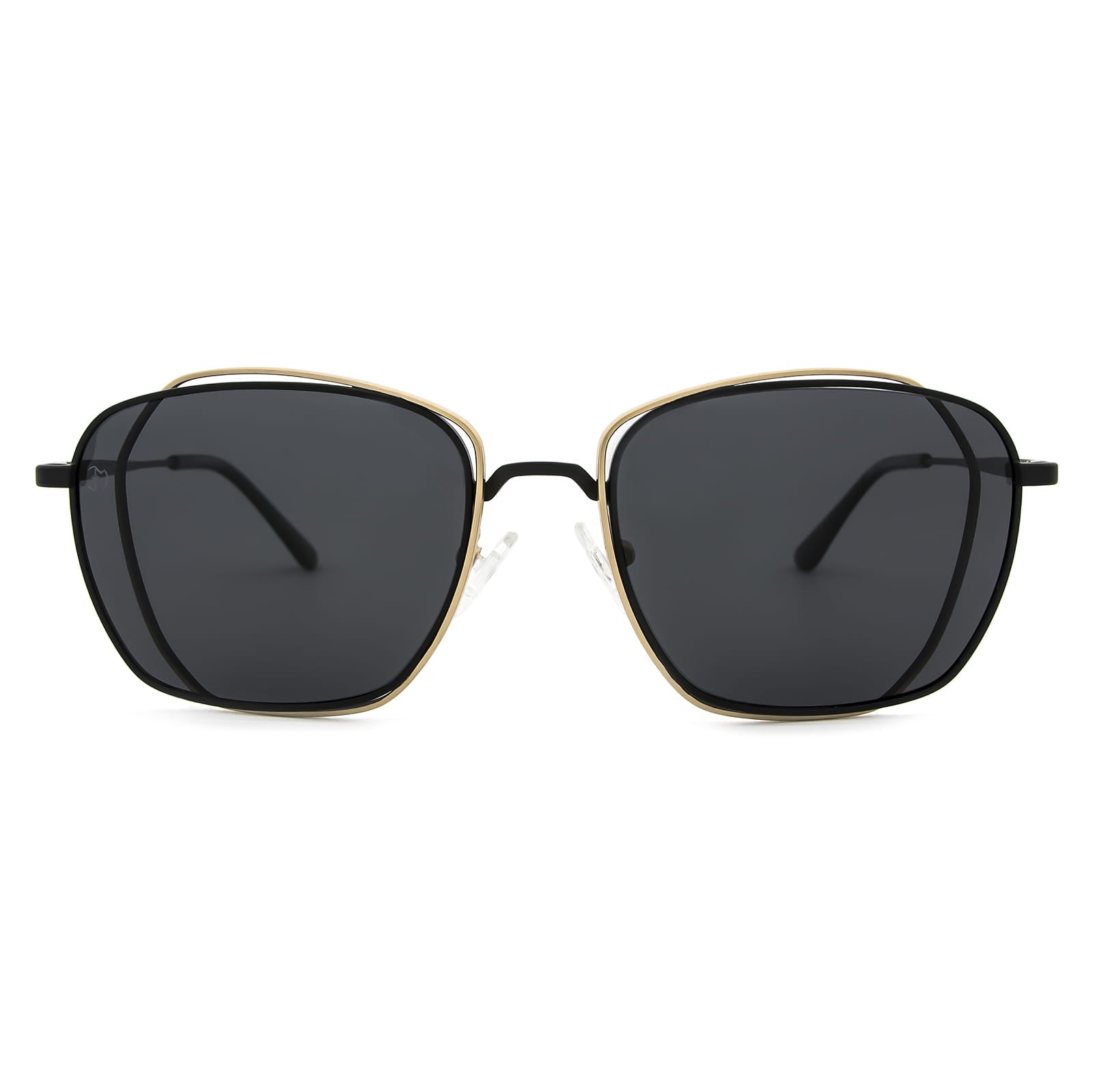 Okulary Eva Minge EMP 1014 C1 przeciwsłoneczne