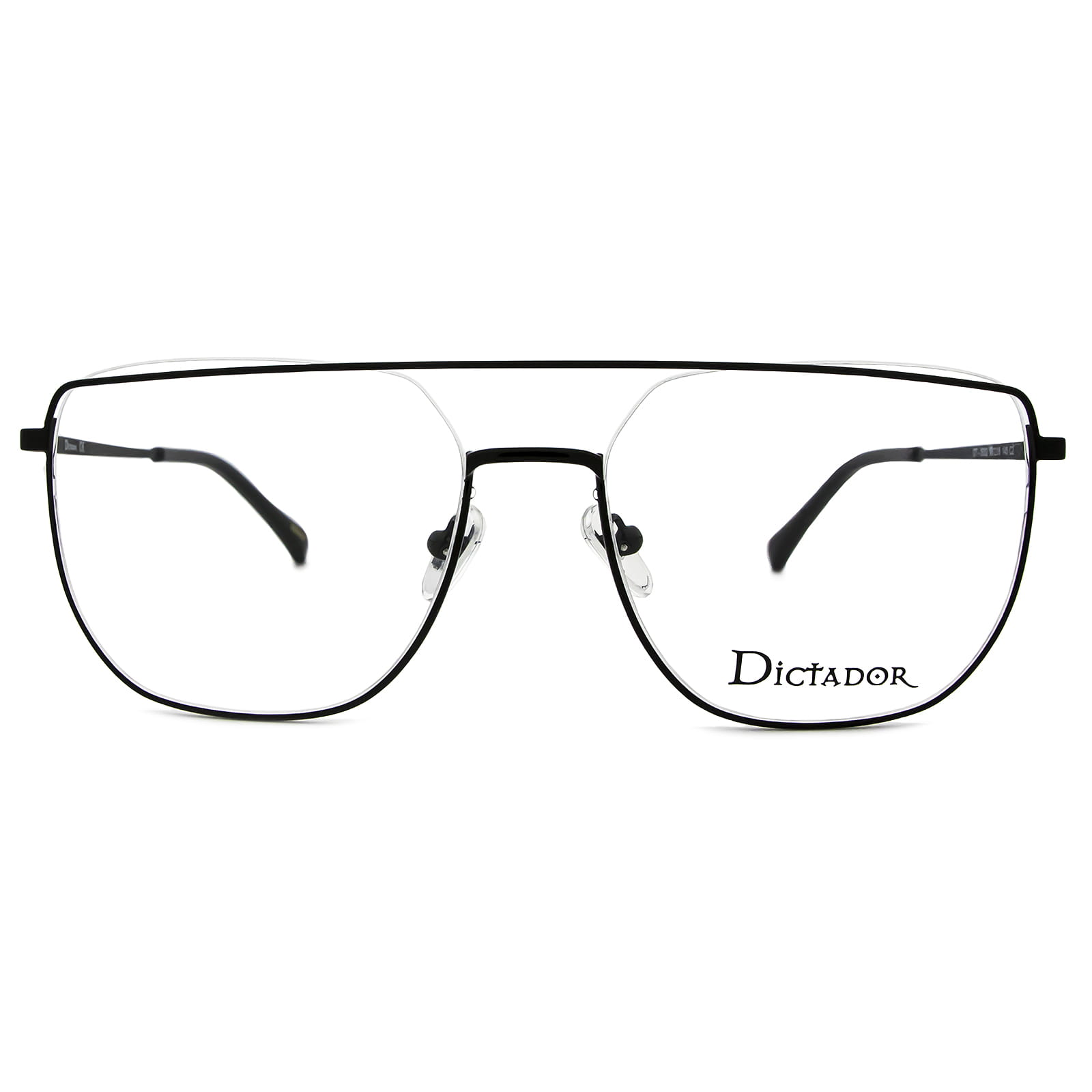 Dictador by Eva Minge DT 3002 C2 oprawki okularowe