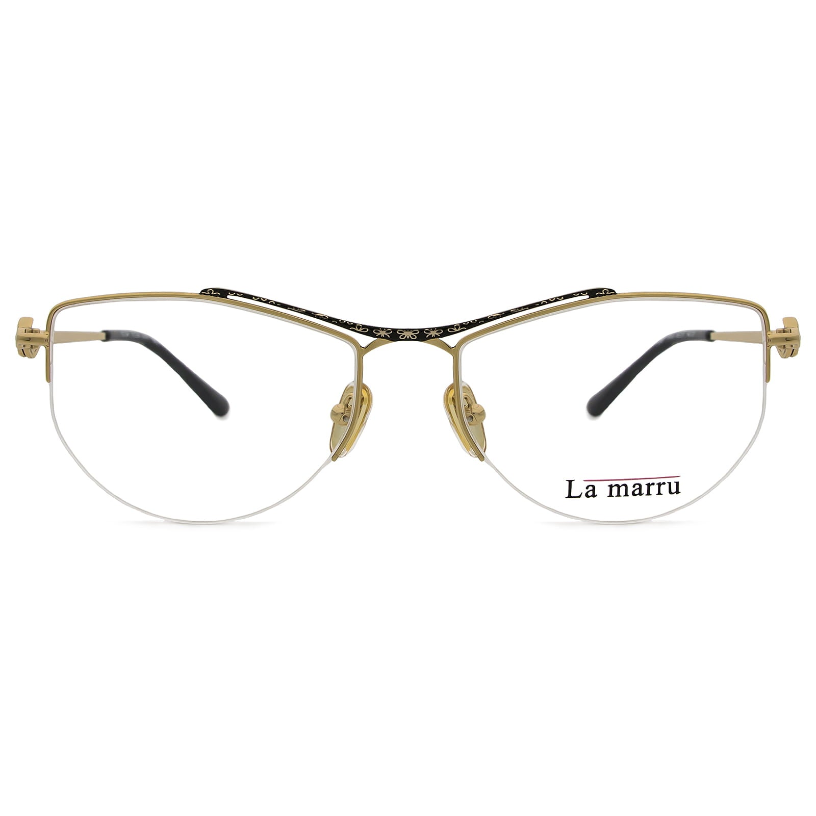 LaMarru by Eva Minge LAP 4002 C1 oprawki okularowe
