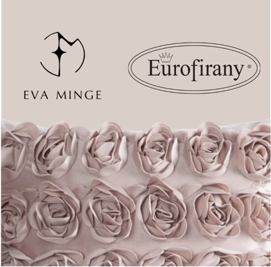 Sztuka obdarowywania Eva Minge x Eurofirany - Dzień Kobiet 2026