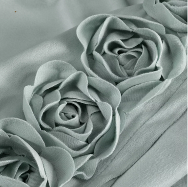 Roses – nowa kolekcja Eurofirany x Eva Minge