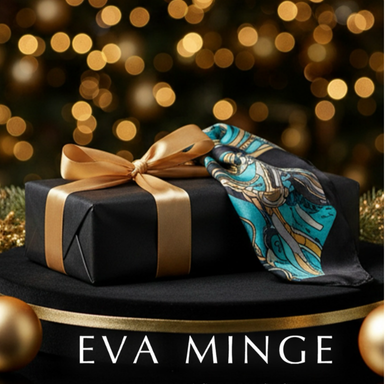 Prezentownik 2025 od Eva Minge Design