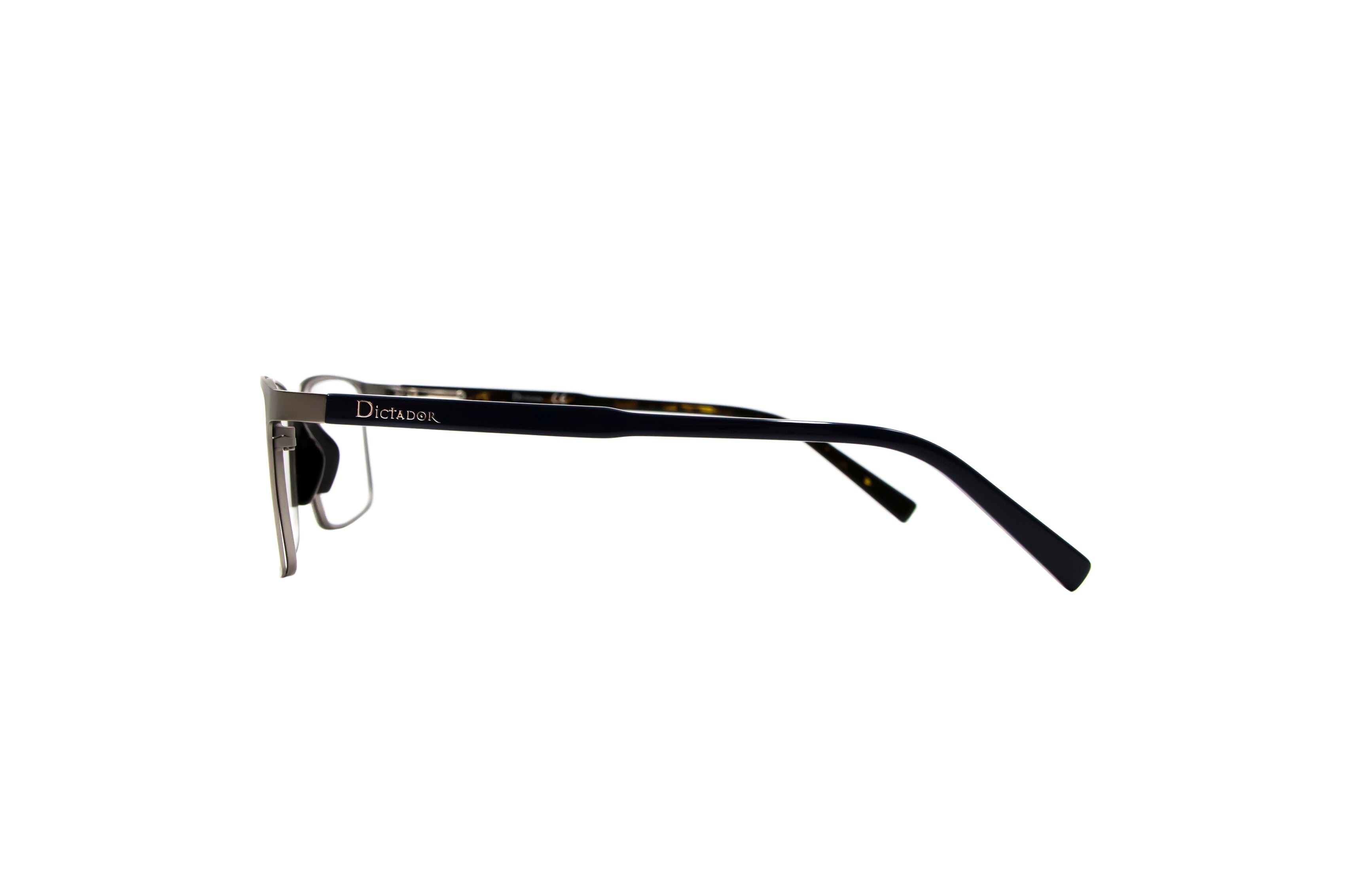 Dictador by Eva Minge DT 31209 C2 glasses frames