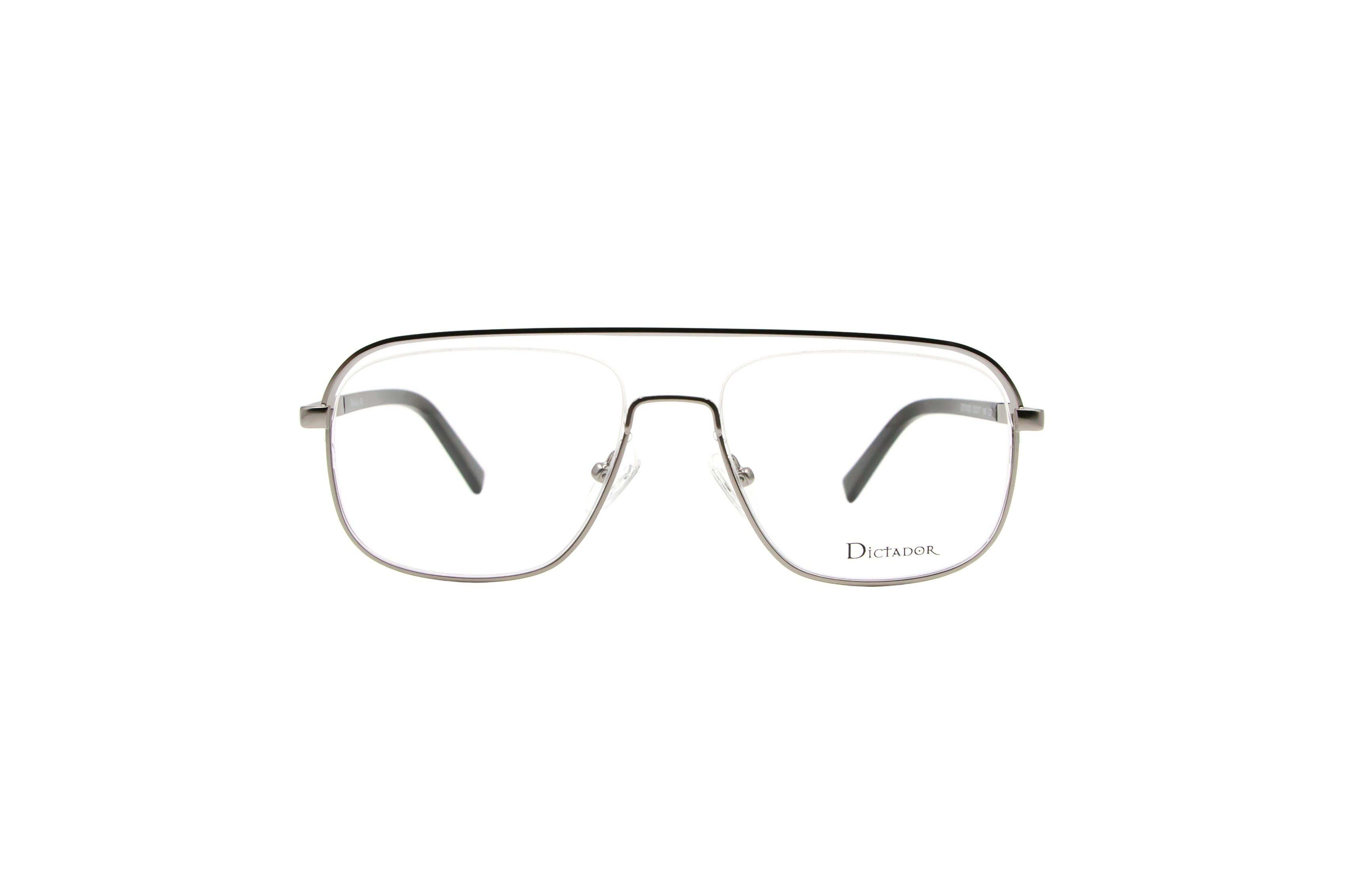 Dictador by Eva Minge DT 31209 C2 glasses frames