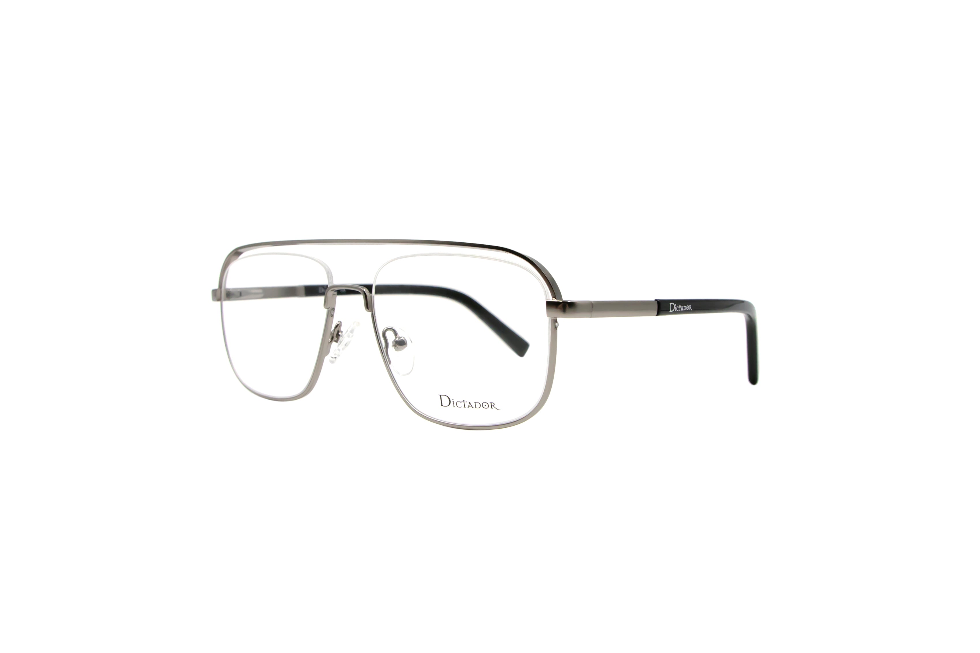 Dictador by Eva Minge DT 31209 C2 glasses frames