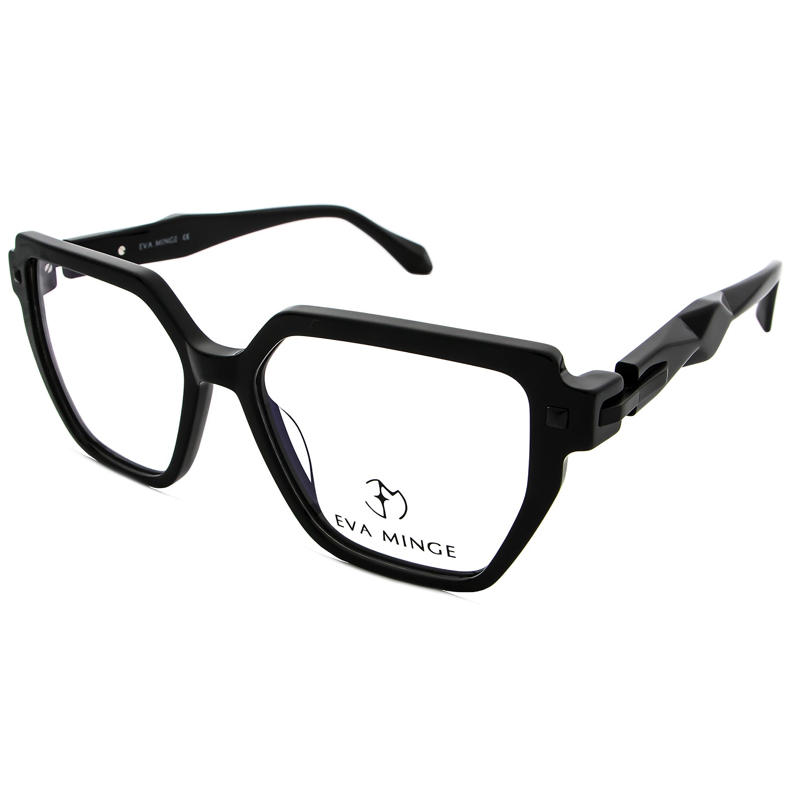 Eva Minge EM 11433 C1 glasses