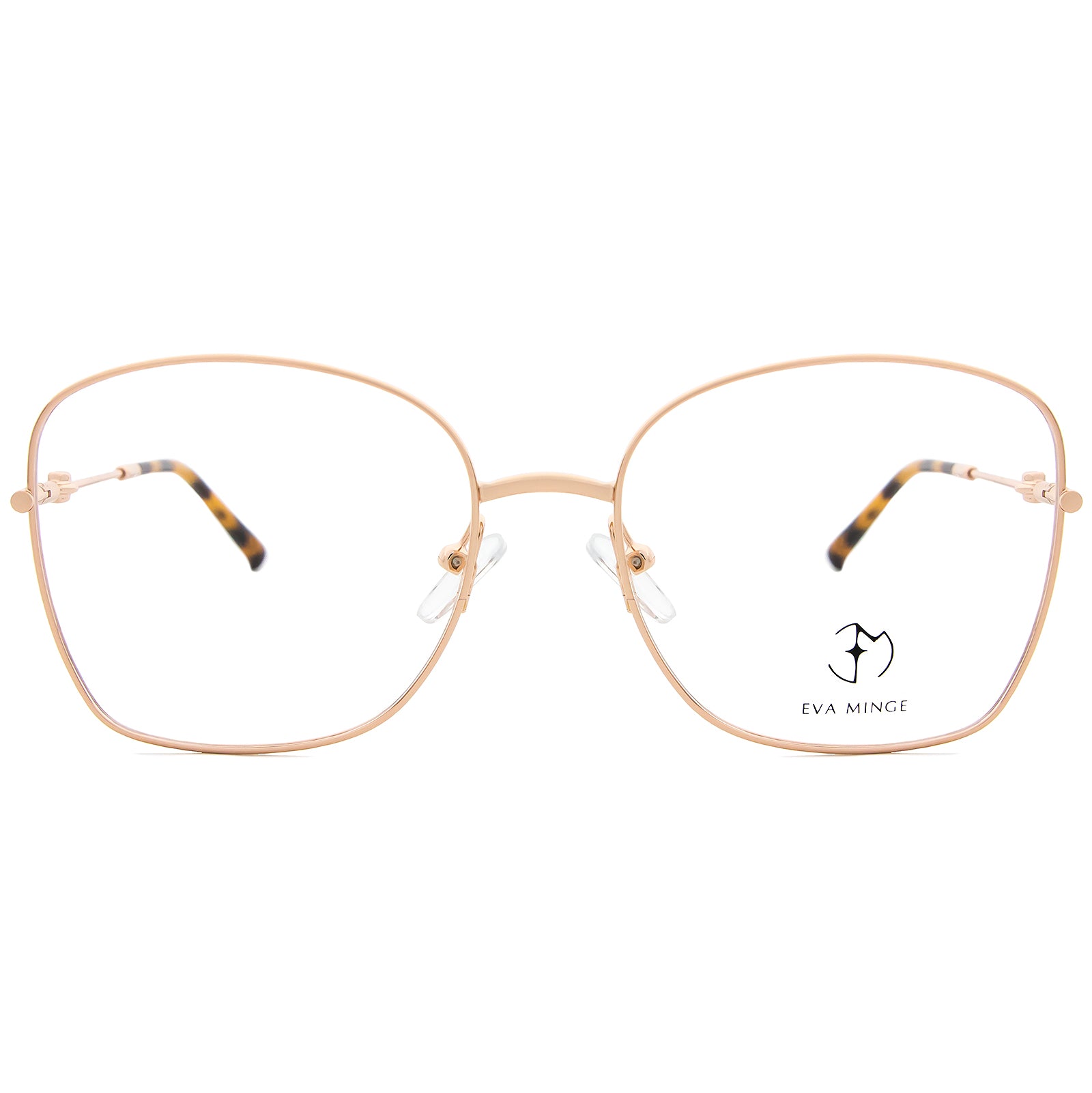 Oprawki okularowe Eva Minge EM 11441 C1