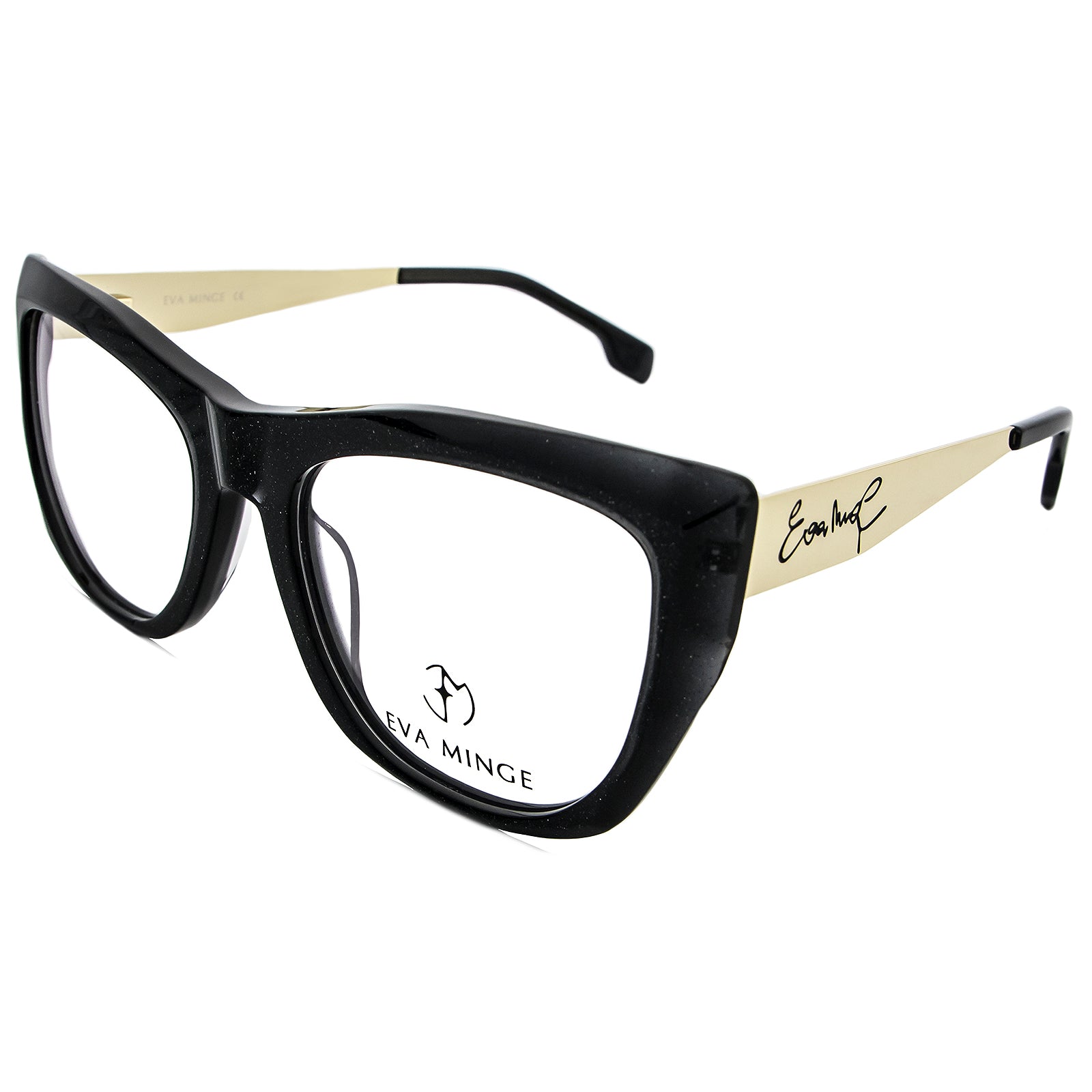 Eva Minge EM 11443 C1 glasses