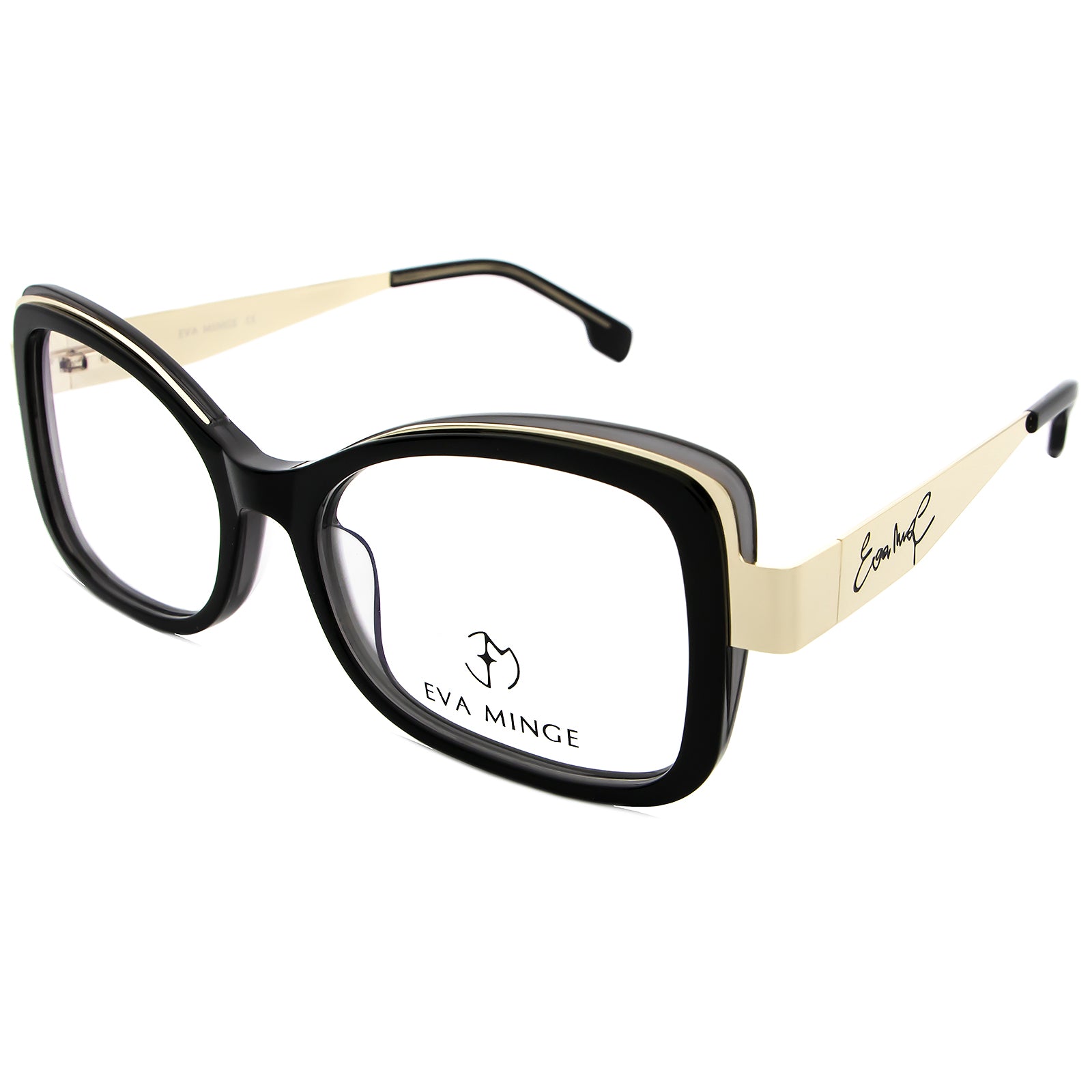 Okulary Eva Minge EM 11445 C1