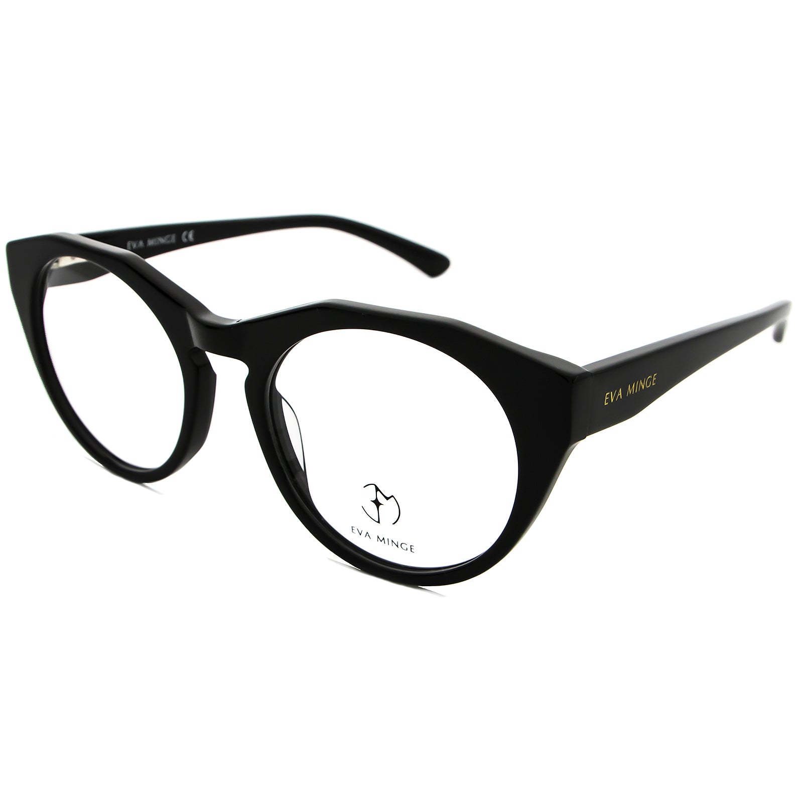 Oprawki okularowe Eva Minge EM 11448 C1