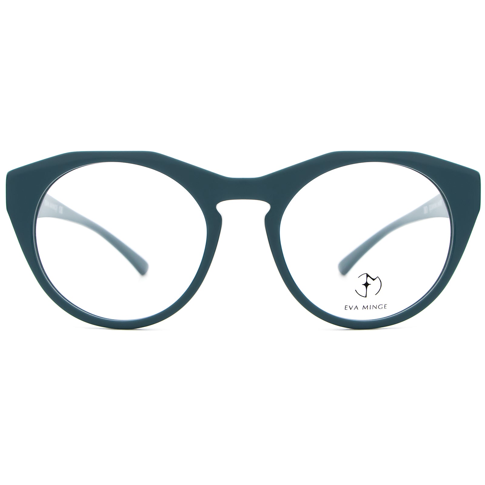 Oprawki okularowe Eva Minge EM 11448 C2