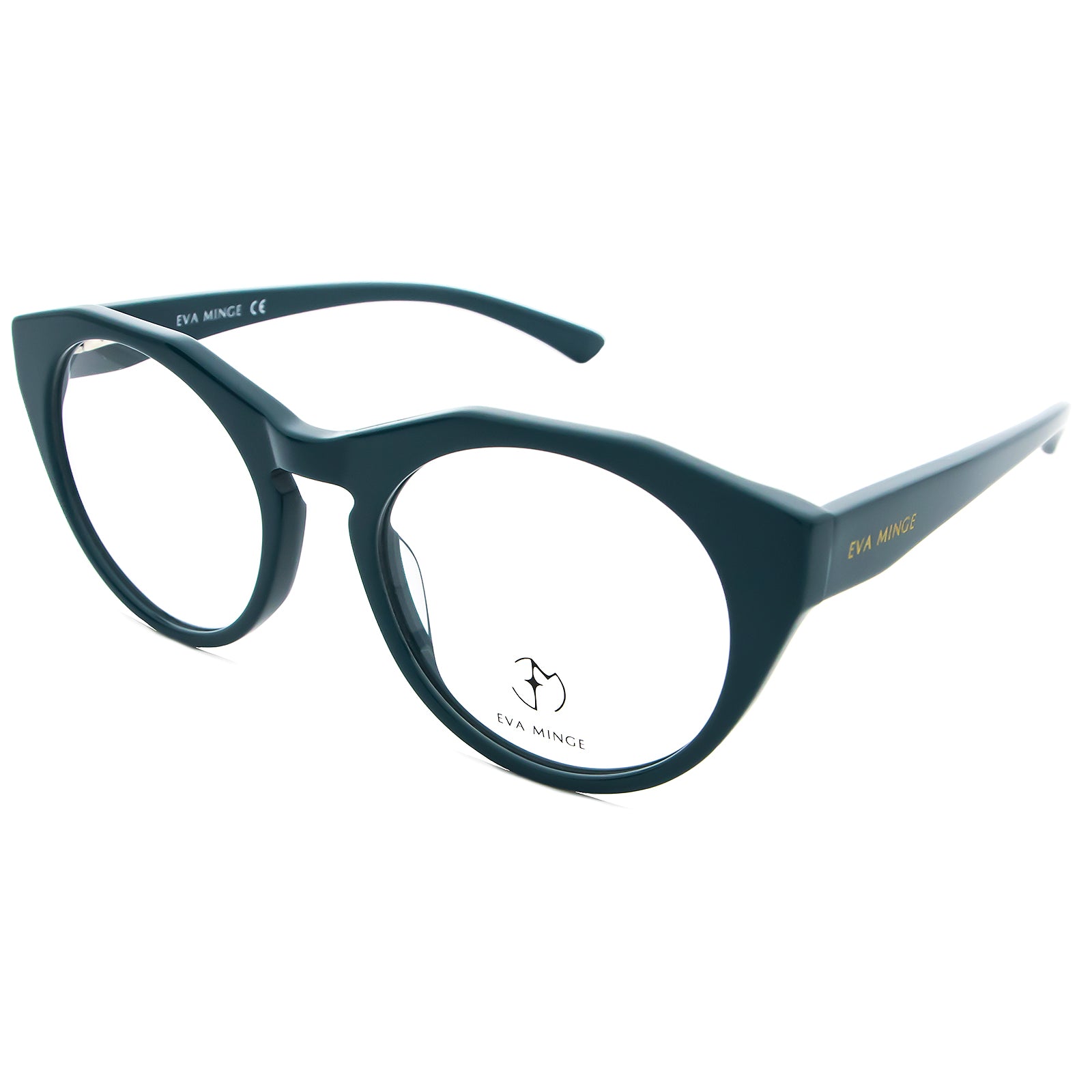 Oprawki okularowe Eva Minge EM 11448 C2
