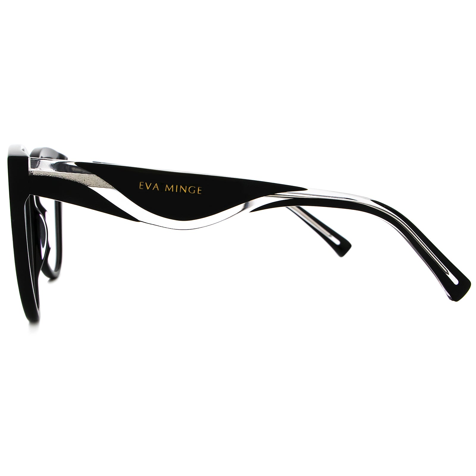 Oprawki okularowe Eva Minge EM 11449 C1