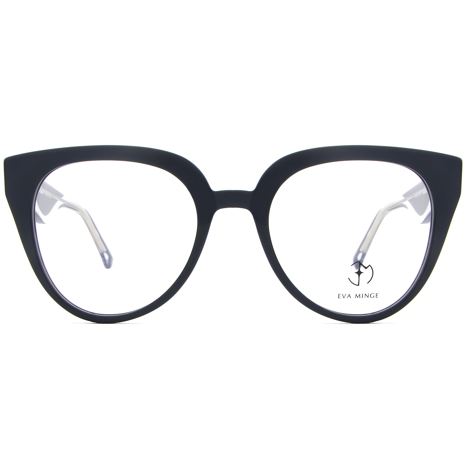Oprawki okularowe Eva Minge EM 11449 C2
