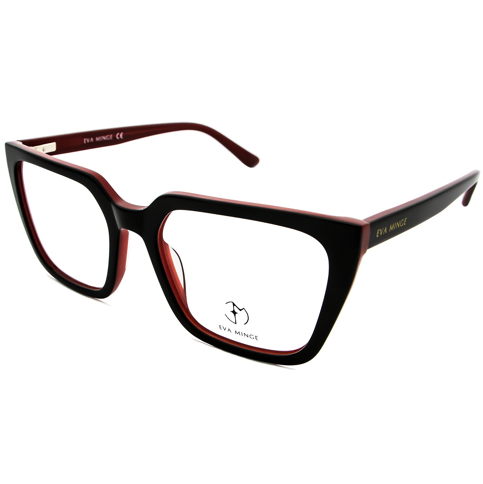 Oprawki okularowe Eva Minge EM 11450 C1