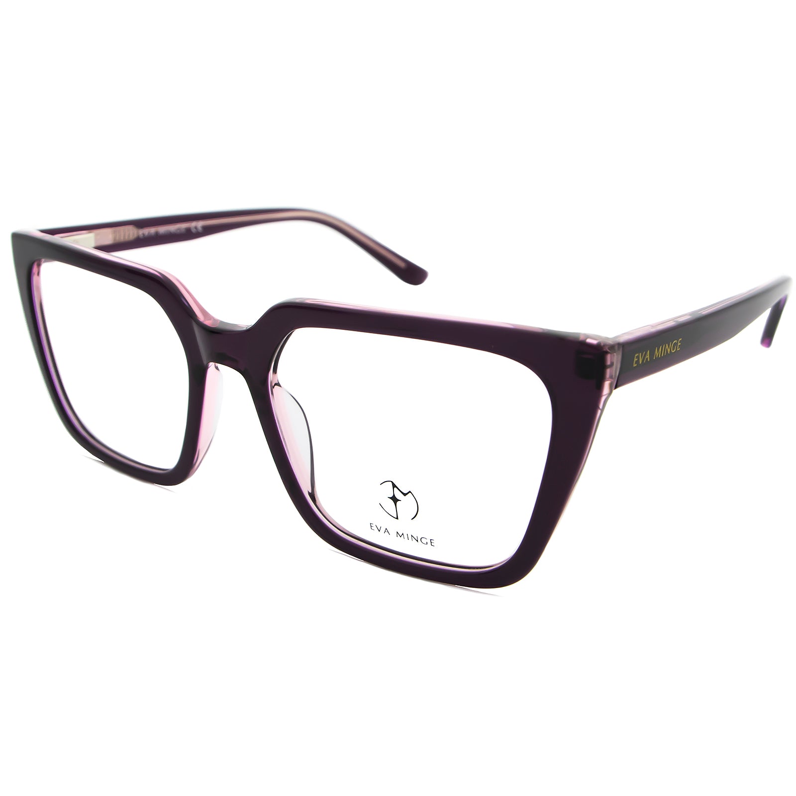 Oprawki okularowe Eva Minge EM 11450 C2
