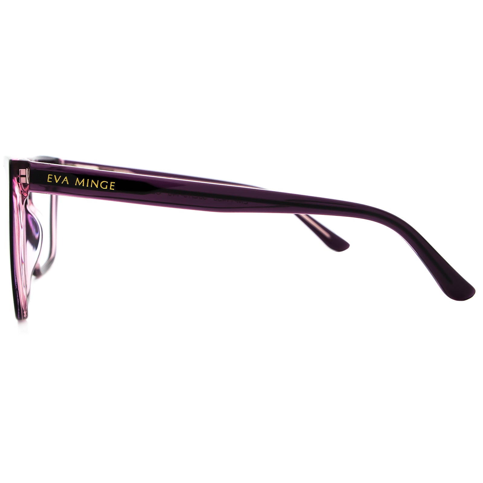 Oprawki okularowe Eva Minge EM 11450 C2