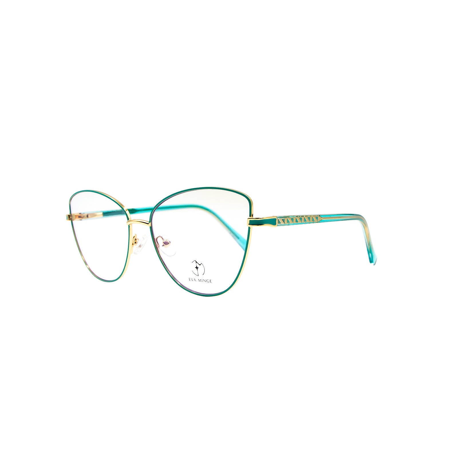 Okulary Eva Minge EM 11373 C2